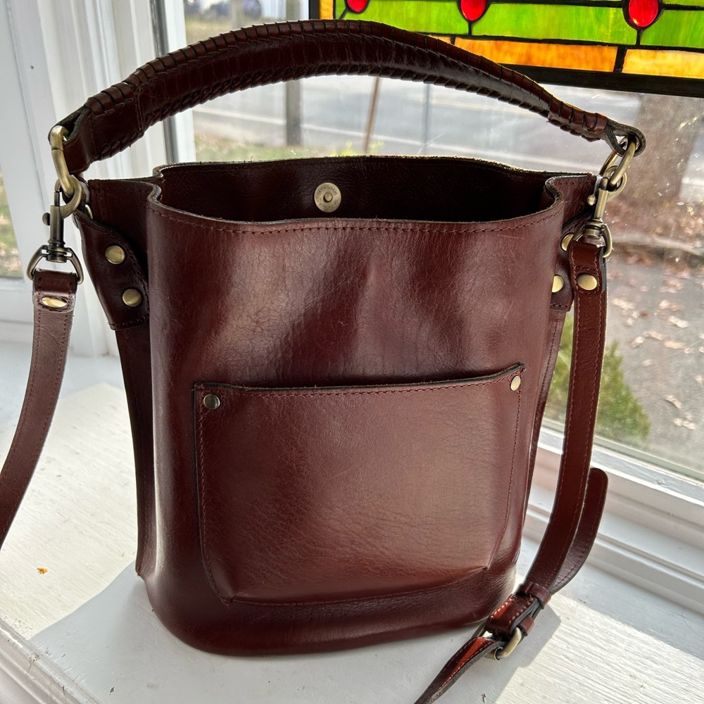 Patrica Nash handbag